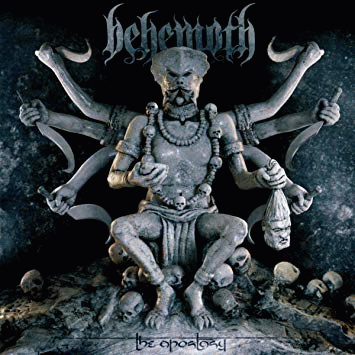 Behemoth (PL) : The Apostasy